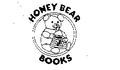 HONEY BEAR BOOKS