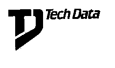 TD TECH DATA