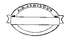 L.B.JAMISON'S
