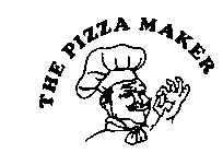 THE PIZZA MAKER