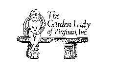 THE GARDEN LADY OF VIRGINIA, INC.