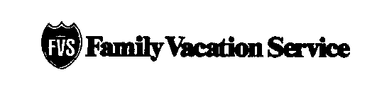 FVS FAMILY VACATION SERVICE
