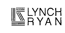 LYNCH RYAN
