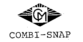 CM COMBI-SNAP