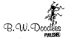 B.W. DOODLES