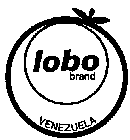 LOBO BRAND VENEZUELA