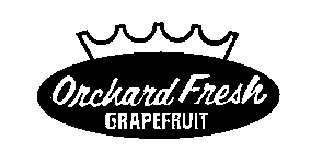 ORCHARD FRESH GRAPEFRUIT