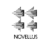 NOVELLUS