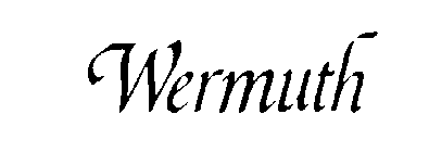 WERMUTH