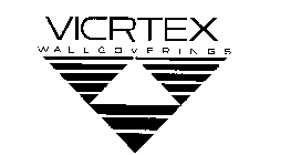 VICRTEX WALLCOVERINGS