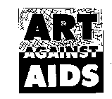 ART AGAINST AIDS