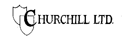 CHURCHILL LTD.