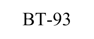 BT-93