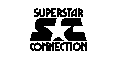 SC SUPERSTAR CONNECTION
