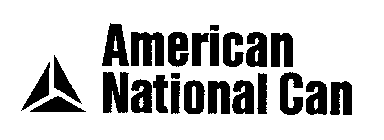 AMERICAN NATIONAL CAN