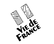 VIE DE FRANCE