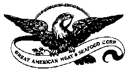 GREAT AMERICAN MEAT & SEAFOOD CORP.