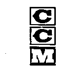 CCM