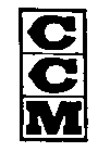 CCM