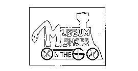 MUSEUM SHOPS ON THE GO