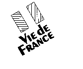 VIE DE FRANCE