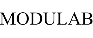 MODULAB