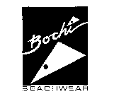 BOCHI BEACHWEAR