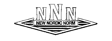 NNN NEW NORDIC NORM