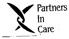 PARTNERS IN CARE