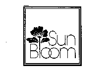 SUN BLOOM