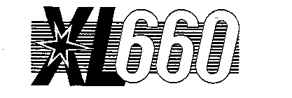 XL 660