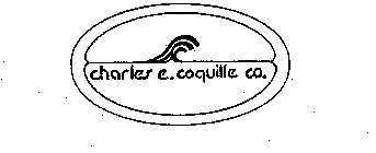 CHARLES E. COQUILLE CO.