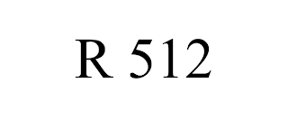 R 512