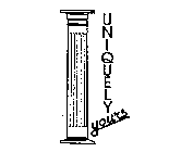 UNIQUELY YOURS