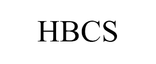 HBCS
