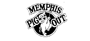 MEMPHIS PIG OUT