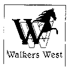 WALKERS WEST