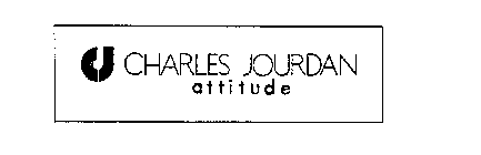 CJ CHARLES JOURDAN ATTITUDE