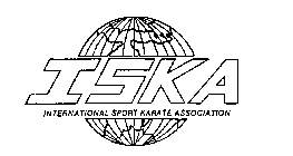 ISKA INTERNATIONAL SPORT KARATE ASSOCIATION