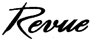 REVUE