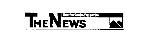 THE NEWS RANCHO SANTA MARGARITA