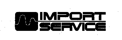 IMPORT SERVICE