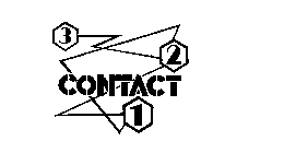 3 2 1 CONTACT