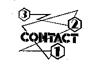 3 2 1 CONTACT