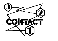 3 2 1 CONTACT