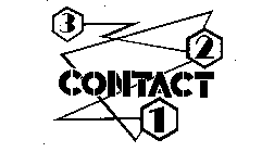 3 2 1 CONTACT