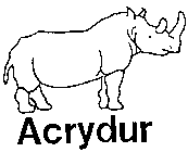 ACRYDUR