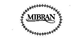 MIBRAN