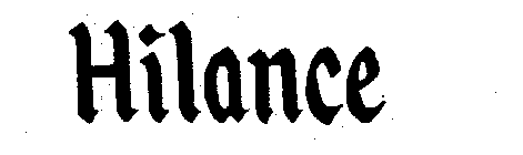 HILANCE