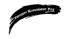 PROPERTY MANAGEMENT PLUS